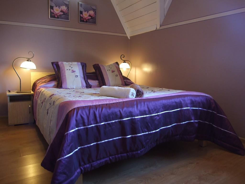Homestay Srebrny Potok Zakopane Room photo