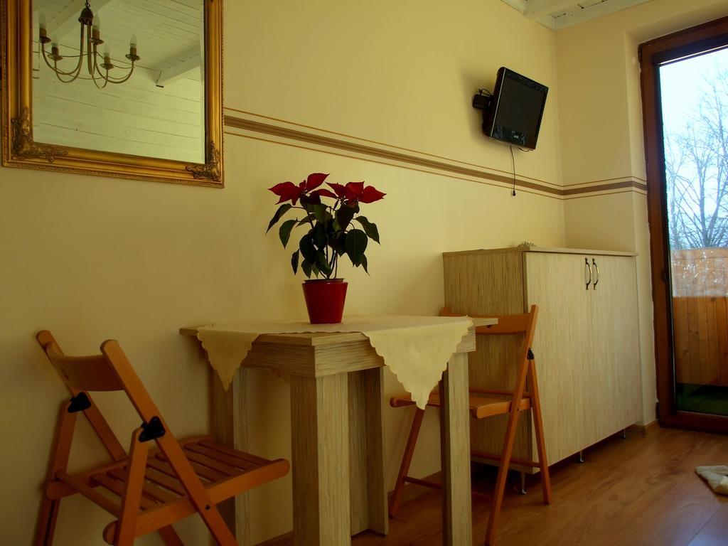 Homestay Srebrny Potok Zakopane Room photo