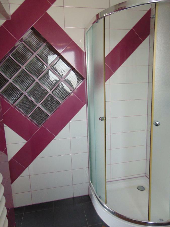 Homestay Srebrny Potok Zakopane Exterior photo